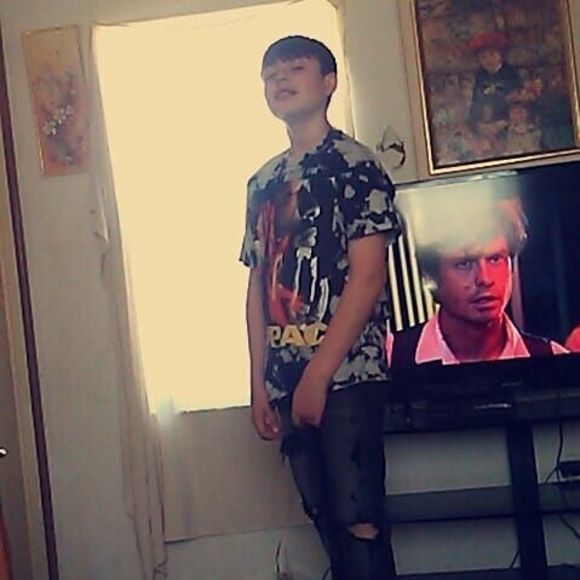 Meet your Posher, Brandon - Picture 1 of 1